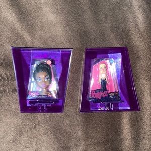 Bratz Mini Dolls